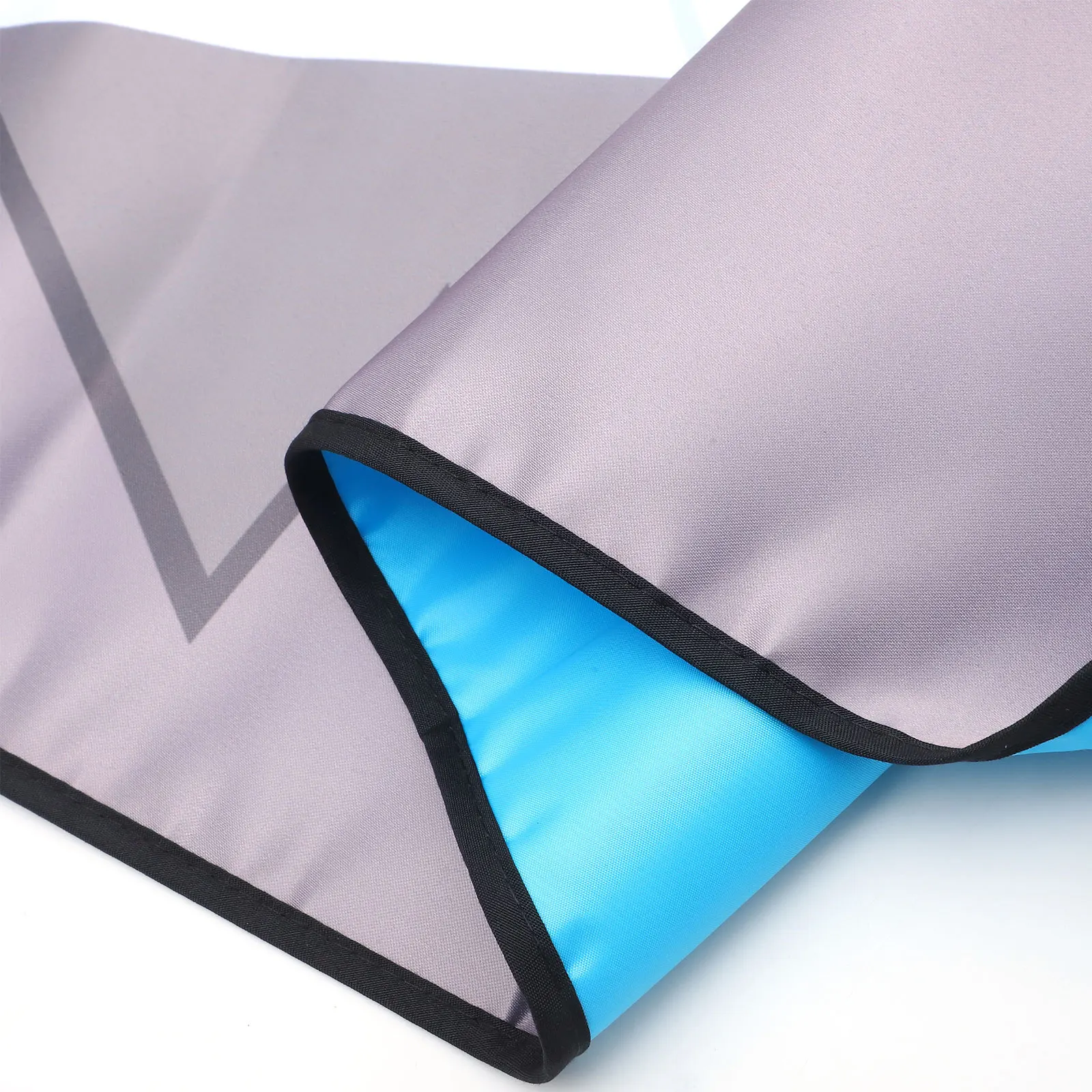 

Waterproof Adult Bib Large Reusable Dinner Bib For Elderly Washable Eating Accessories Household Clothing Protector Stain