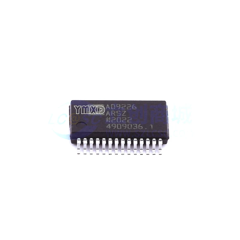 1Pcs/Lot New Original AD9226ARSZ AD9226ARS AD9226AR SSOP28 analog-to-digital converter chip