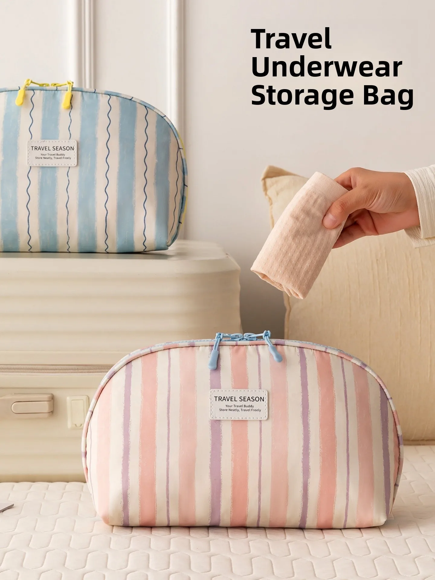 bolsa-de-armazenamento-impermeavel-para-viagem-para-roupas-Intimas-sutias-e-meias-com-listras-para-viagens-de-negocios-e