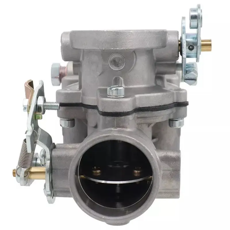 Carb For Ford Clark Bobcat Skid Steer 1.6L 13805 6598372 Carburetor Replacement Part- Loader Cartridge Accessories-AU62
