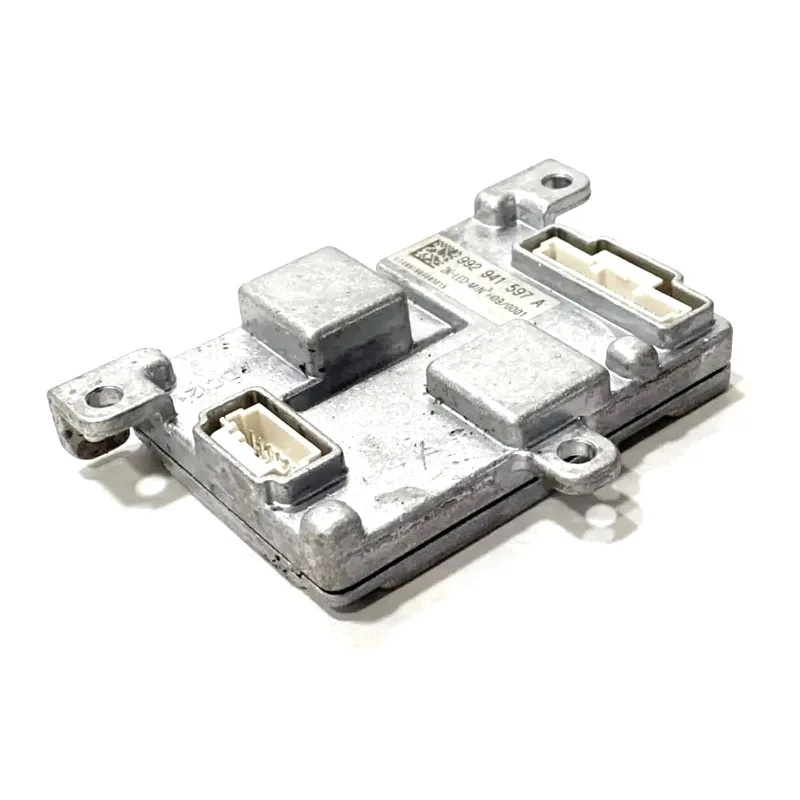 OEM 992941597A 992 941 597 A Headlight LED Control DRL Driver Module Computer Block Control Unit for Jetta SKODA B8 2019-2021