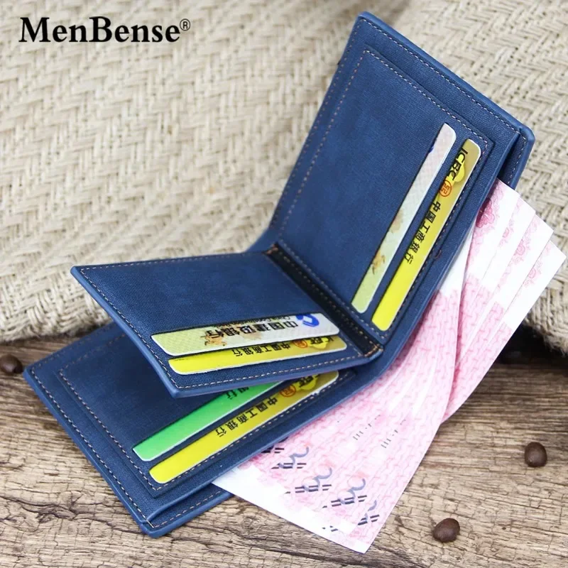 Steal A Brainrot Men's Wallets Anime 67 Six Seven Folding ID Card Holders Fashion PU Leather Retro Short Kids Coin Purses Bags