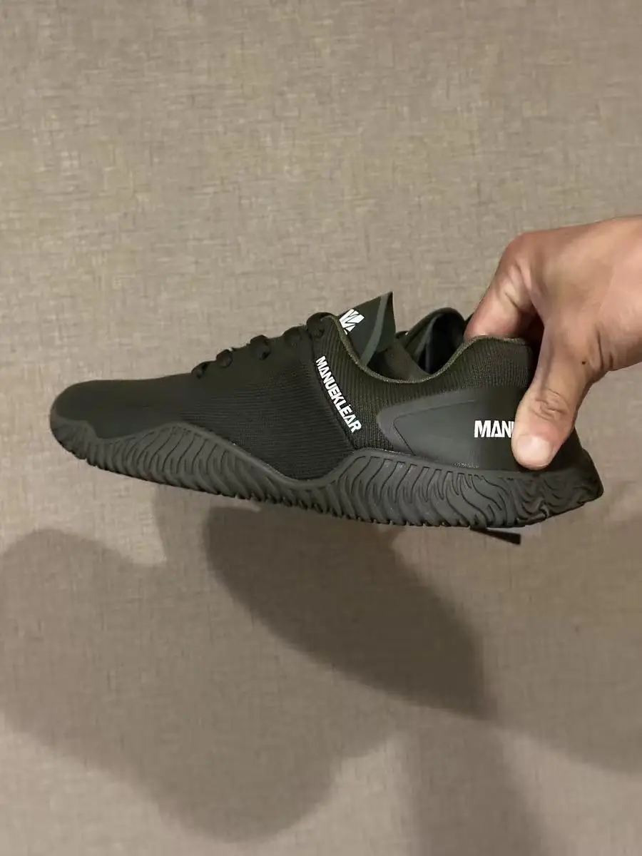 

New Arrivals Hot Sale Lightweight Breathable Wrestling Shoes Anti-Slip & Durable Fitness Training Shoes Wrestling-Specific