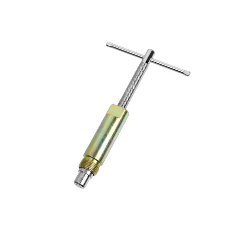 Professional 1/2 Inch Compression Sleeve Puller Removal Tool, Duty Socket Extractor, Automotive Repair Tool Kits