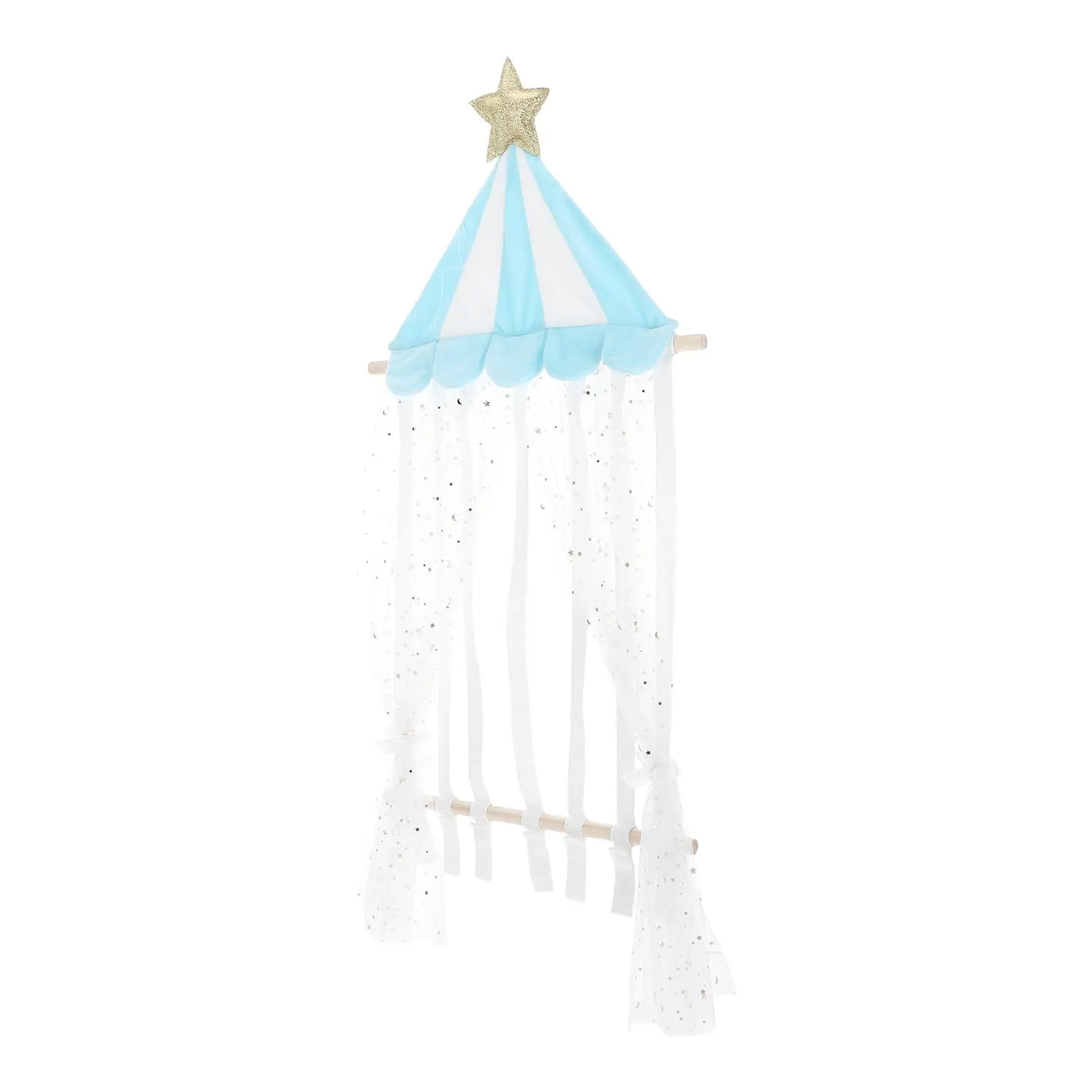 

Baby Headband Hair Accessories Organizer Hanging Holder Accessory Hairband Earring Display Stand Headbands