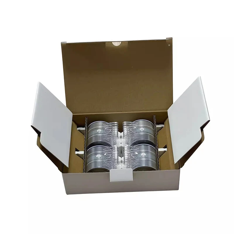 

CWAA0677 Original Staples Kit for Xerox 4110 D95 6080 7080 B9100 Styles Staples 008R13041 + Staple Waste Container 060K97171