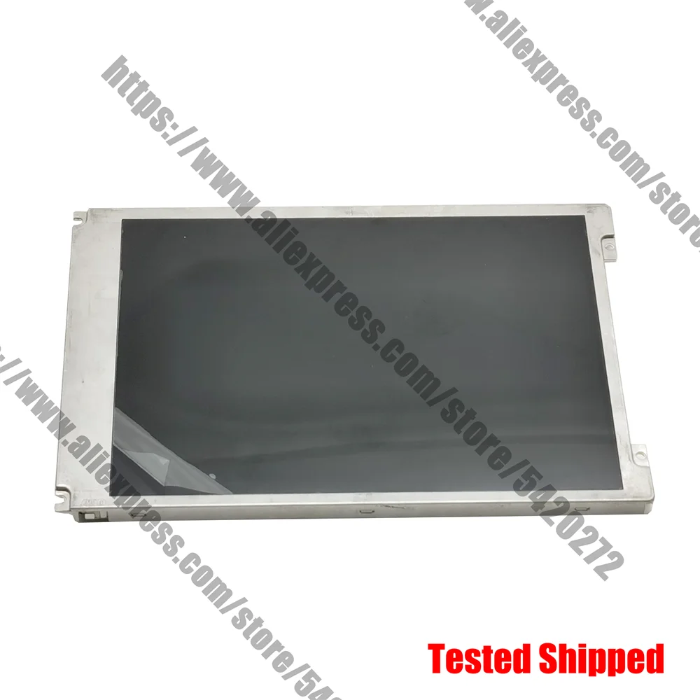 Original 8.4 inch industrial control screen G084SN05 V8 / G084SN05 V9