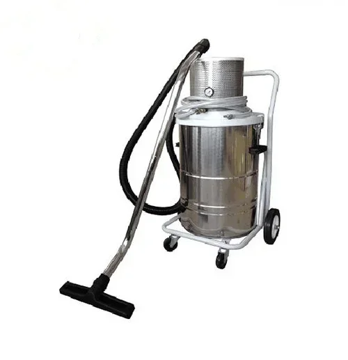 Pneumatic Vacuum CLeaner For Industrial Cleaning