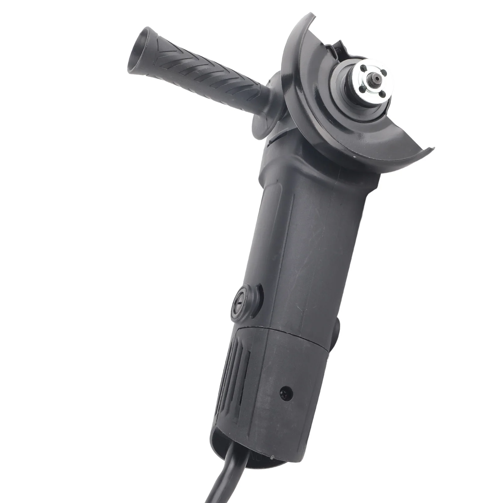 Angle Grinder Adjustable Speed High Power Polisher Grinding Polishing Machine for Operation