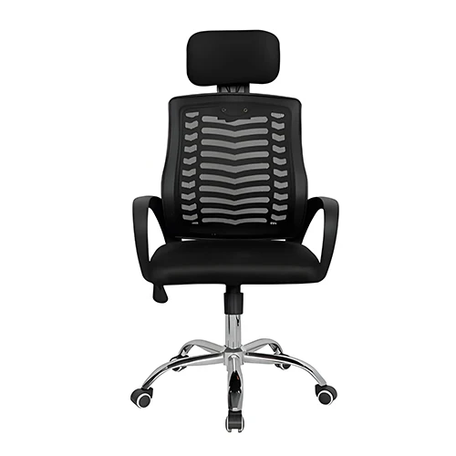 Hot Sale Mesh Staff Ergonomic Executive Adjustable Interview Boss Computer Conference Swivel Office Chair Director Desk