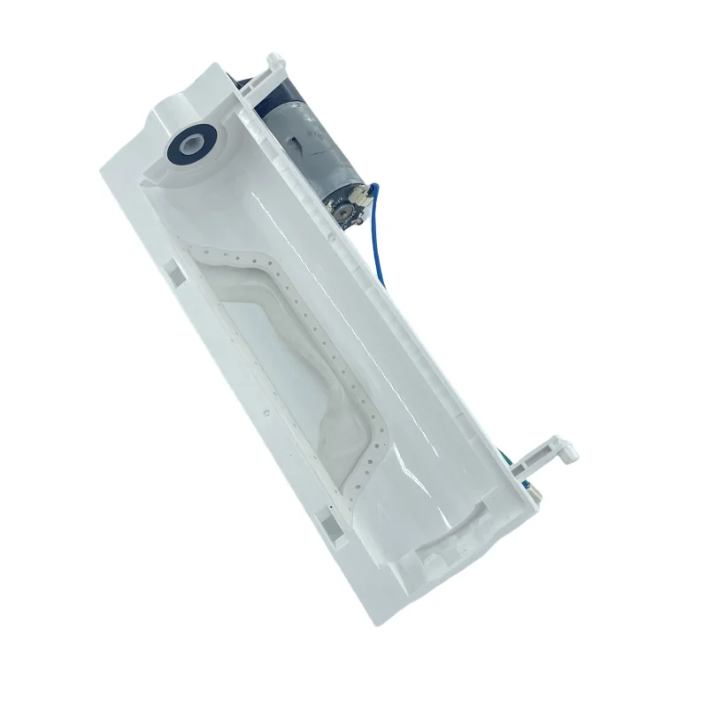 Roidmi EVE Plus Vacuum Vacuum Cleaning Robot Accessories white Gearbox Assembly