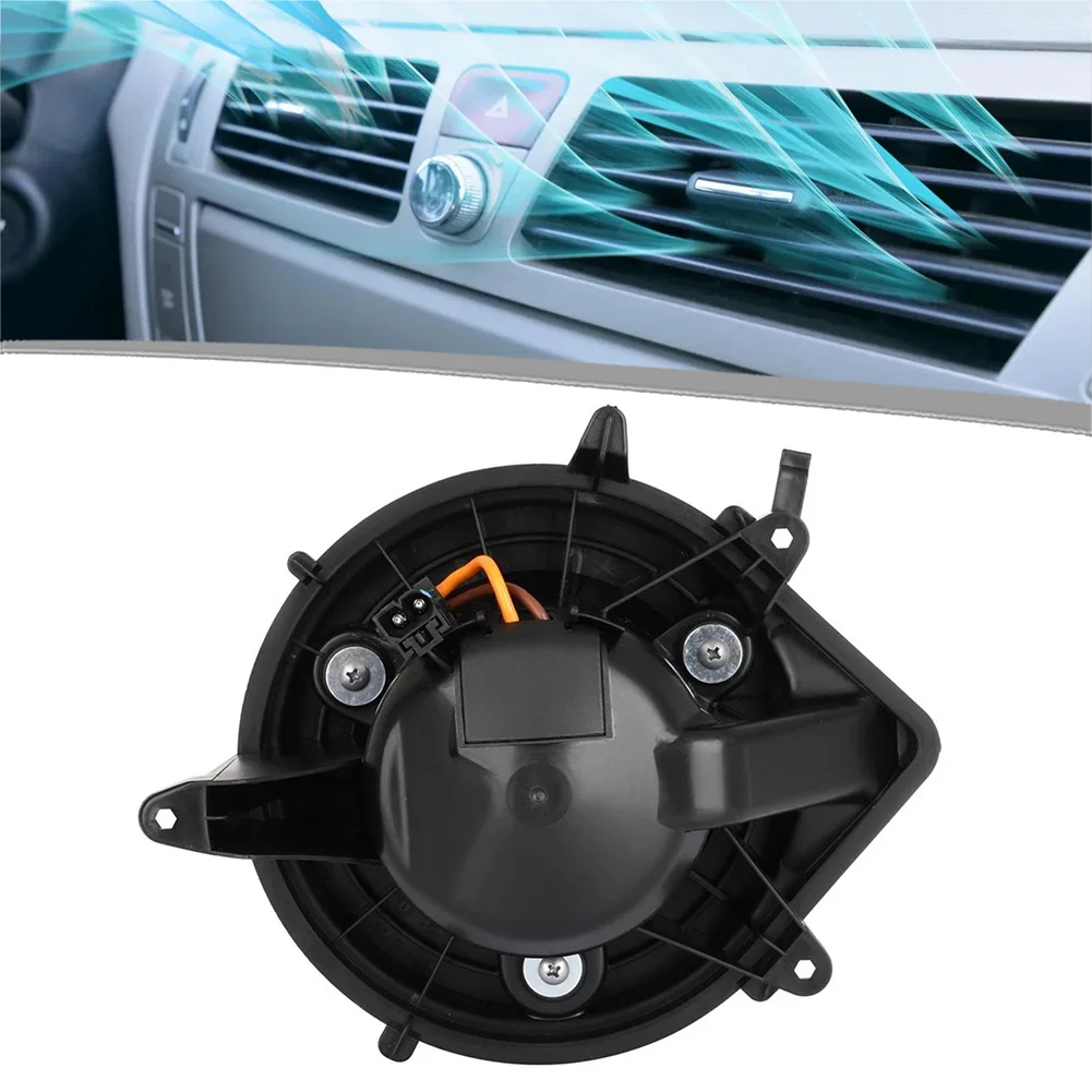 

Мотор вентилятора кондиционера HVAC 64113422644 для Mini Cooper Countryman, Paceman, Roadster