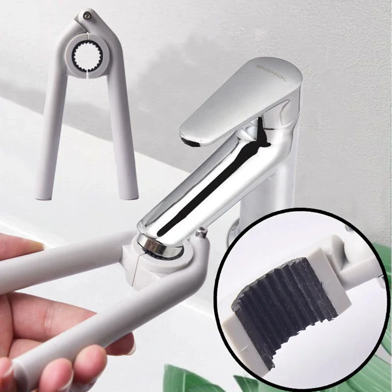 Faucet Aerator Wrench Faucet Aerator Key Aerator Wrench Cache Faucet Aerator Key For Easy Storage Removal Wrench Tool