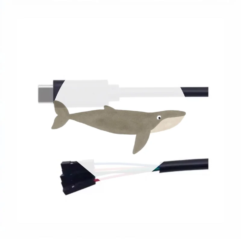 Android Type C To Serial 232 Phone USB To TTL OSX CH340 FT232 OTG Cable Convert Wire Adapter