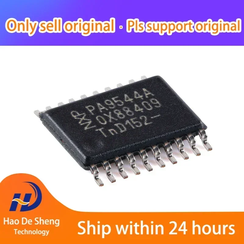 10PCS/LOT   PCA9544APW,118 TSSOP-20 New Original In Stock