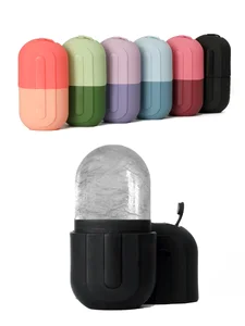 8 최고의 판매 실리콘 얼굴 - № 8