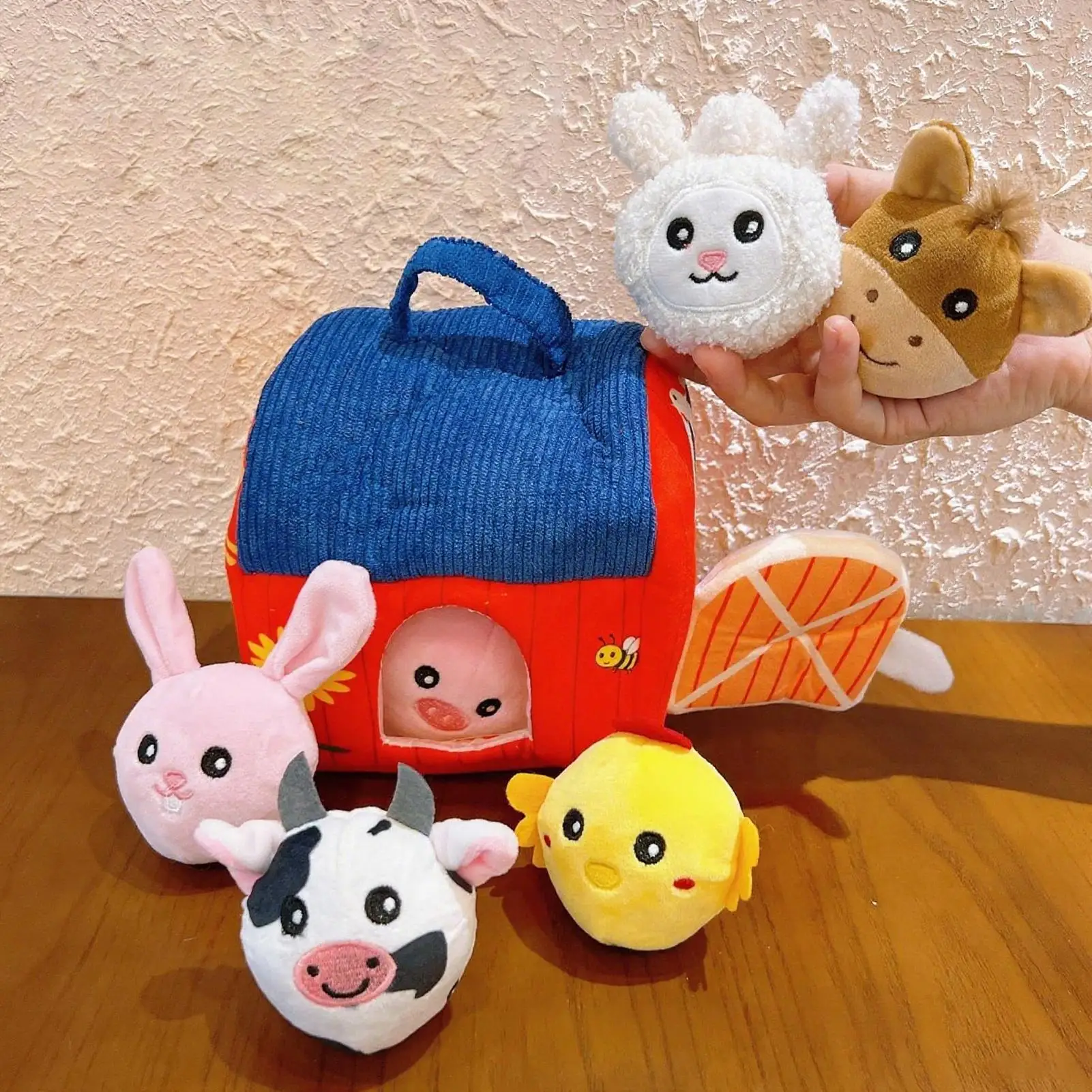 Fishing Game For Kids Kids Fishing Game With Stacking Cups Learning Activities For Recognition Practice Early Childhood Home