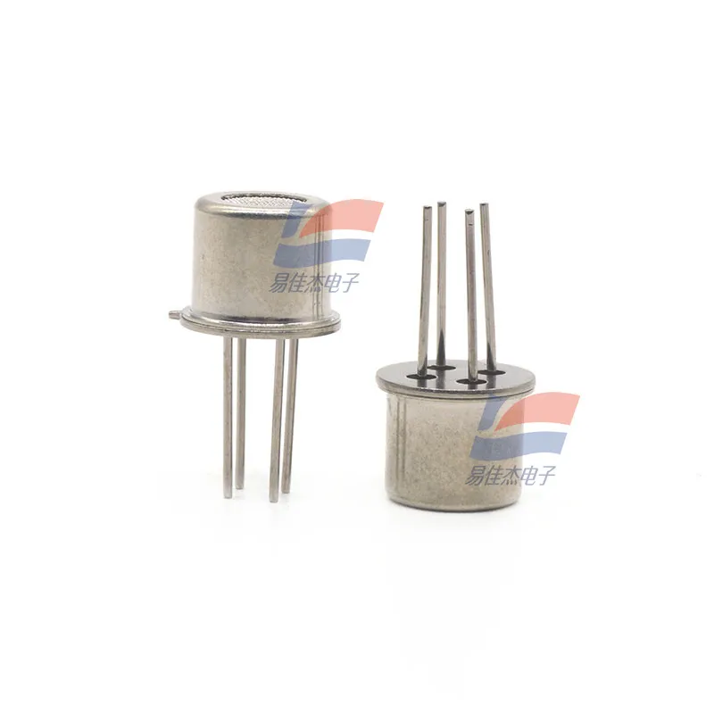 

WSP5110 Planar Semiconductor Refrigerant Freon Gas Sensor for Detecting Leaks of Gases Such As Freon Benzene Alcohol