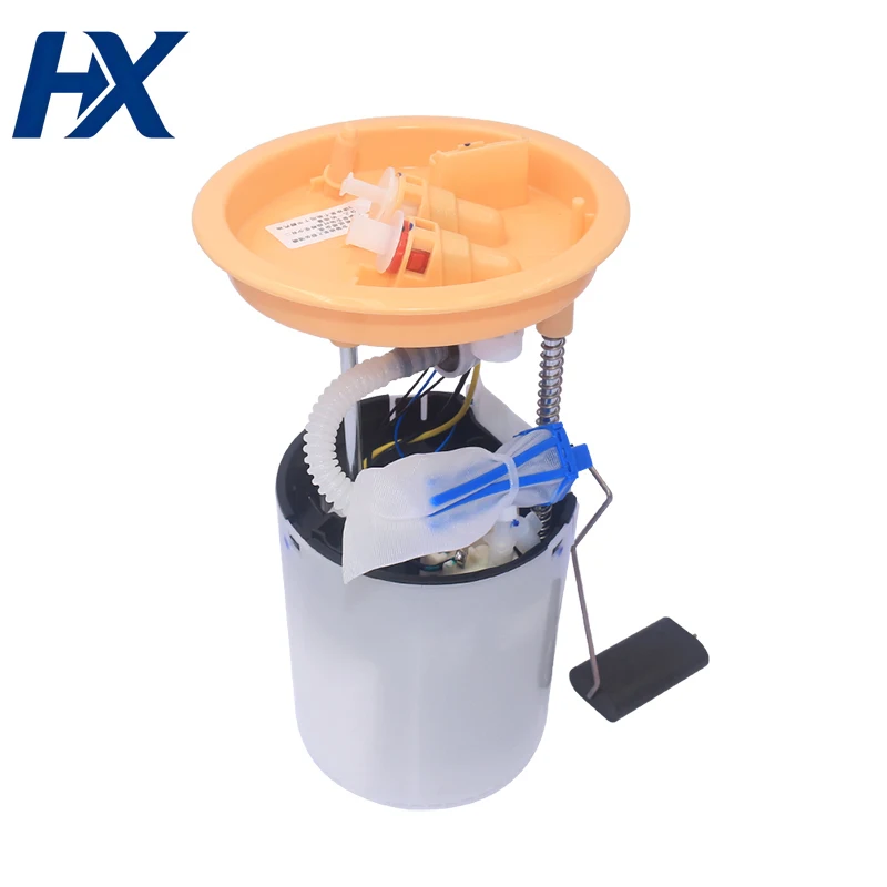 

31336697 31201958 Fuel Pump for Volvo XC60 T5 S80L S80 V60 V70 Ford Mondeo MK4 2.0T 31336427 31336672