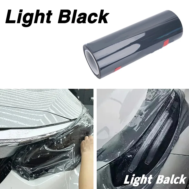 Light black