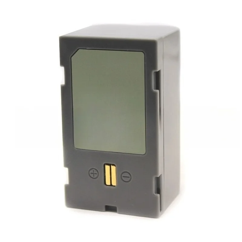 بطارية 5000 مللي أمبير BL-5000 مناسبة لبطارية Zhonghaida V30 V60 V61 V50 F66