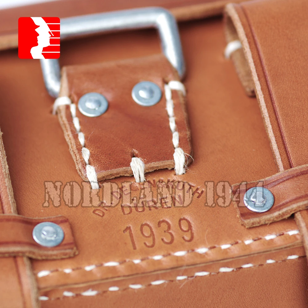 الاستنساخ تأثيري الحزمة الطبية الألمانية نوردلاند 1944