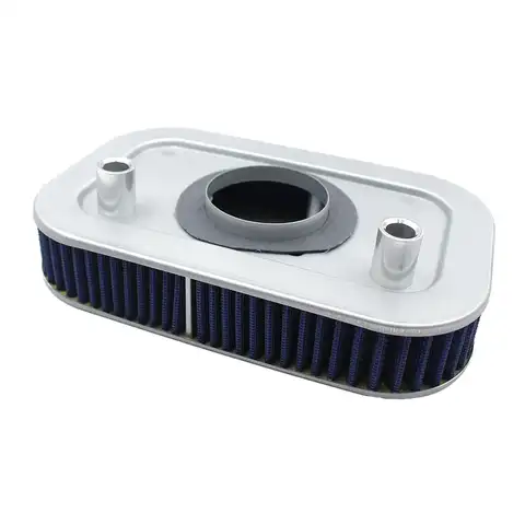 Air Filter High Performance Premium Durable High Flow Air Cleaner for Sportster XL883 XL1200 XL50 883 1200 C L N R x