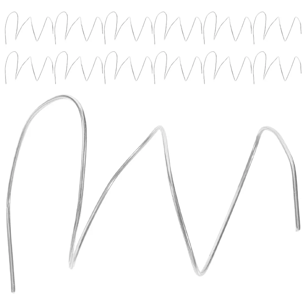 

20 Pcs Aluminum Welding Wire Alloy Rod Flux Core Rods Aluminium Stick Sticks for