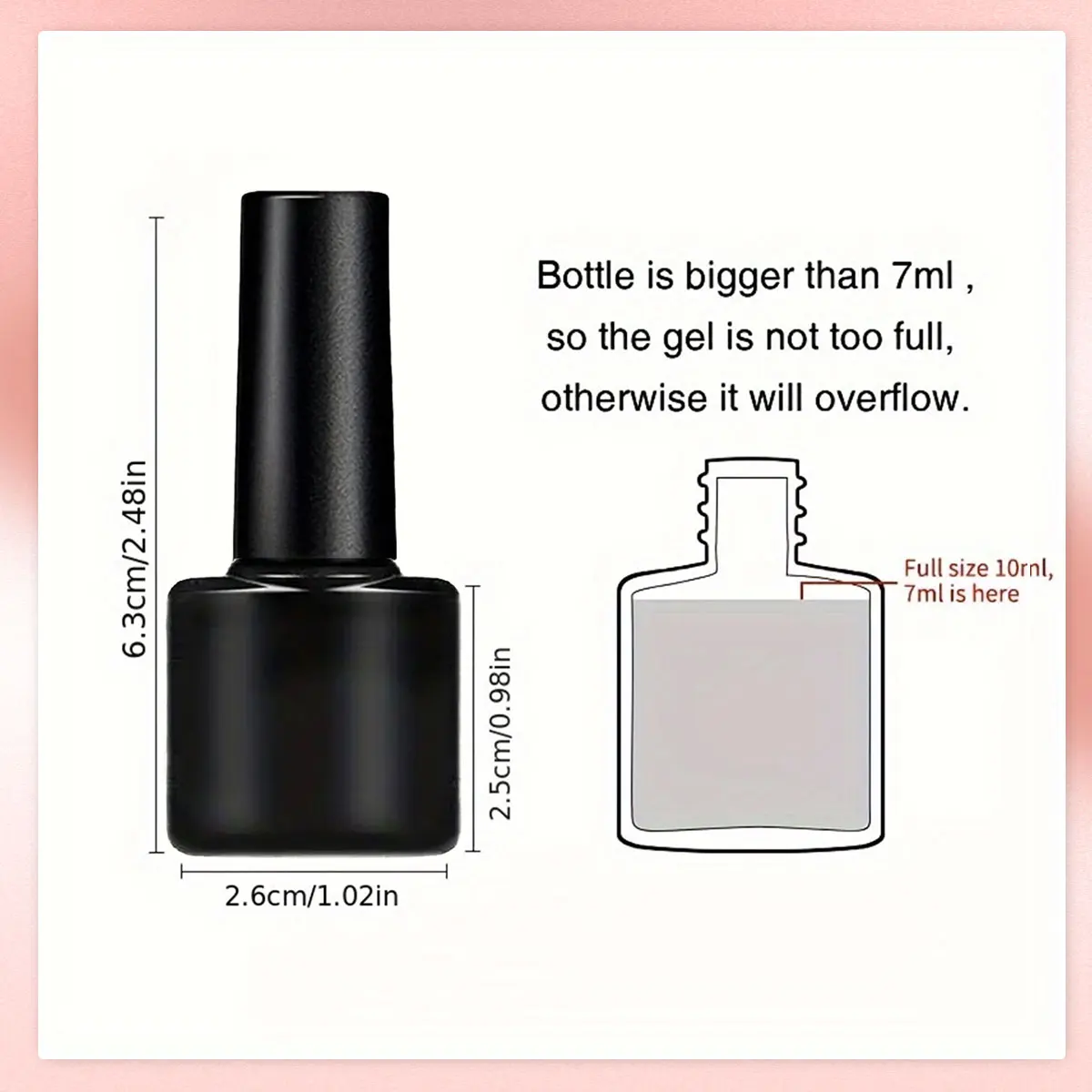 مجموعة مكونة من 8 قطع من جل الأظافر الناعم للخريف والشتاء، مناسبة كهدية مفاجئة للفتيات في المناسبات الخاصة #2