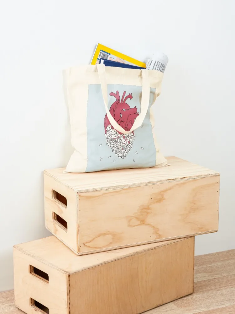 حقيبة يد على شكل قلب على شكل طائرة، حقيبة قماشية، حقائب نسائية فاخرة، حقيبة كبيرة للنساء