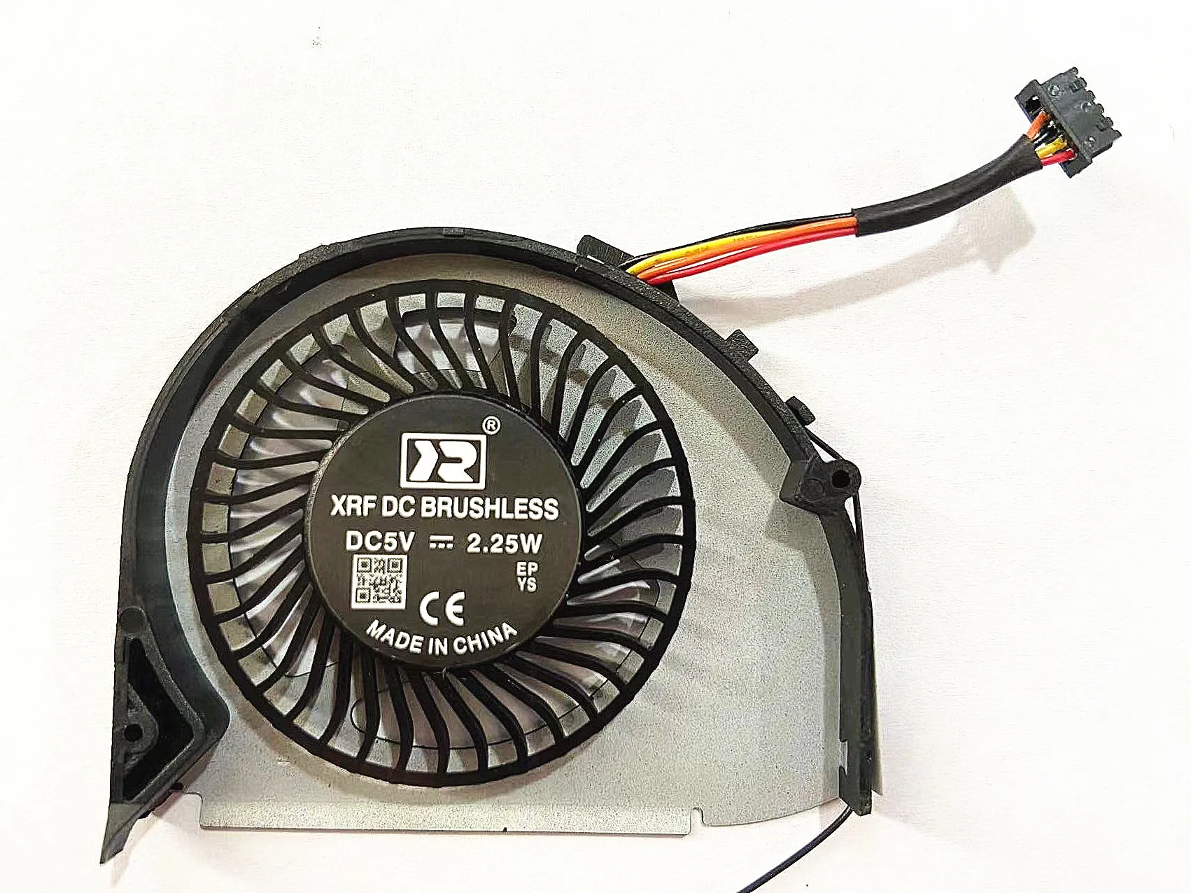 New Laptop Cooling Fan For Lenovo IBM ThinkPad T440s T450s Fan Notebook Cooling CPU Fan Radiator FRU 04X0445 04X1850 04X0444