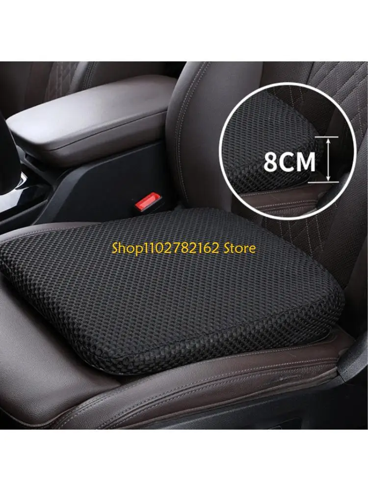 

547B 8cm Vehicle Elevator Breathable Synthetic Fabric for Commuting Long Trip