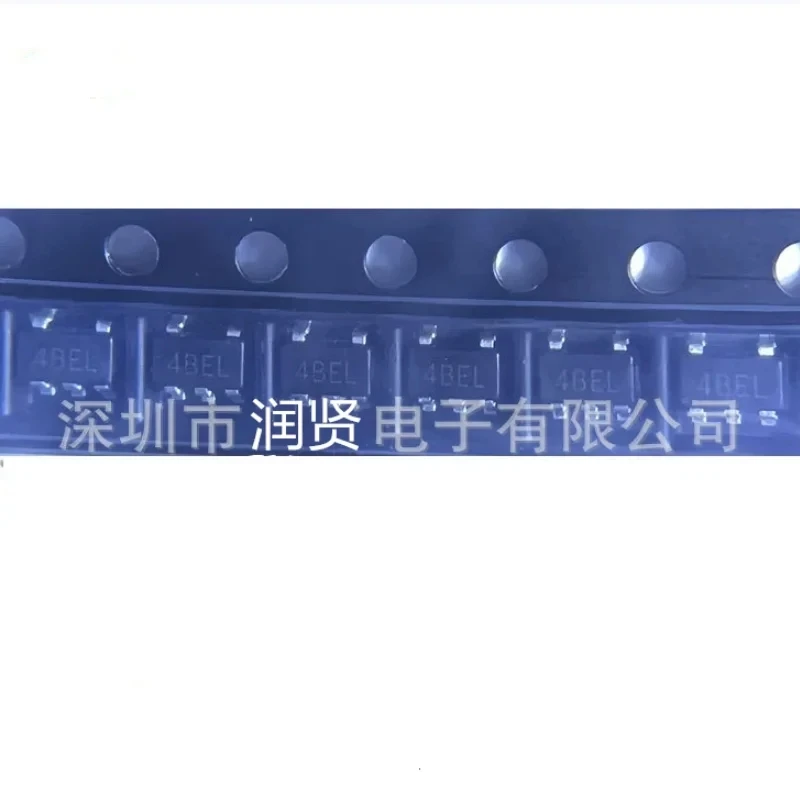 10ชิ้น XC6204B452MR XC6368A503MRN XC6219D332MR SXC6802A42XMR XC6210B502MR SOT23-5ใหม่เอี่ยมชิป IC ดั้งเดิม