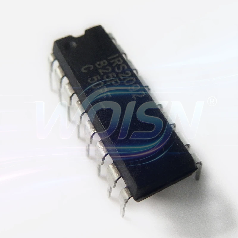 5-100PCS IRS2092P IRS2092 R5F100GEAFB 100GEA 30402 HSSOP-36 Q0765R Q0765R STR58041 STR58041A MOC3041 3041