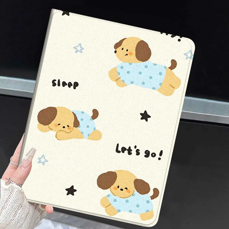 مثيرة للاهتمام الحيوان نمط لسامسونج غالاكسي تاب A7 A9 A11 S6 A A8 لايت زائد 2025 10.4 10.5 10.1 بوصة اللوحي #4