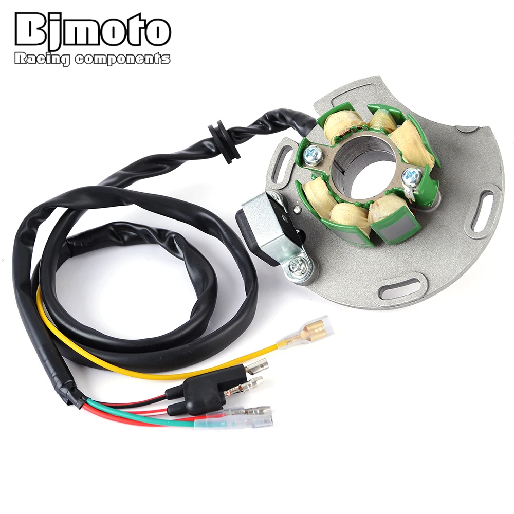 MC250034005 Magneto Generator Stator Coil For Gas Gas EC125 EC200 EC250 EC300 XC125 XC200 XC250 XC300