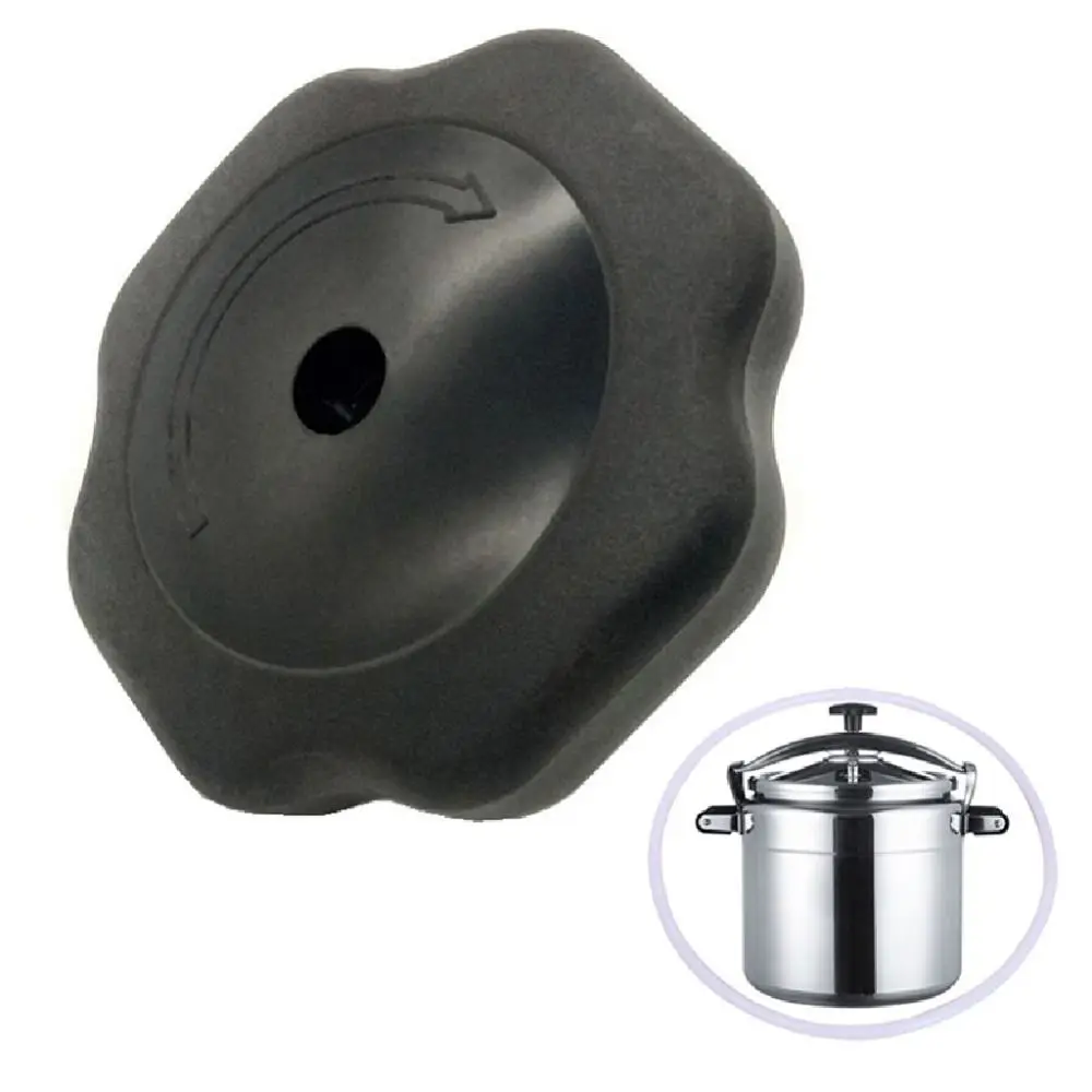 Explosion-proof Pressure Cooker Knob Cover Replacement Universal Lid Handle Pressure Cooker Handle Button