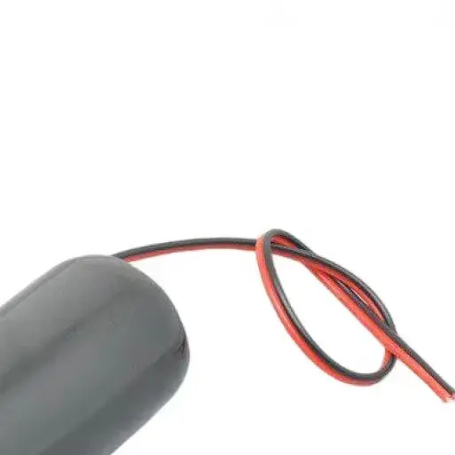 DC6-12V Miniature Waterproof Vibration Motor – Underwater Vibrating Motor for Frog Feeding & Aquarium Applications.