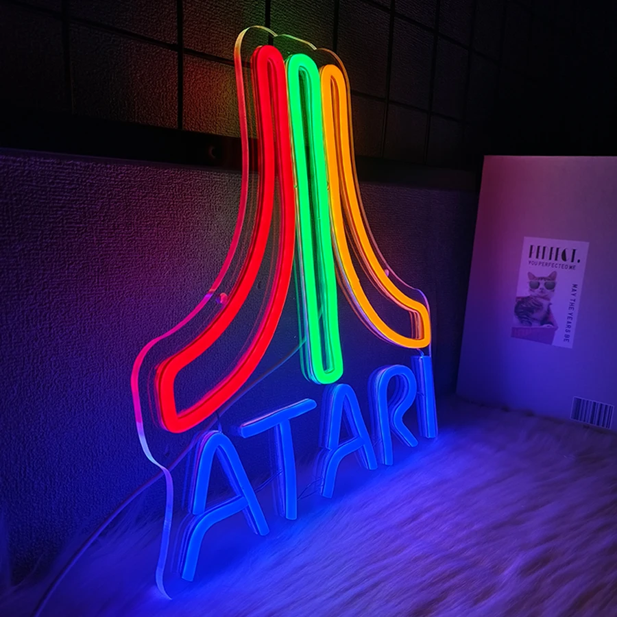 Thumbnail 4 - #71 Latest Neon Signs Offers