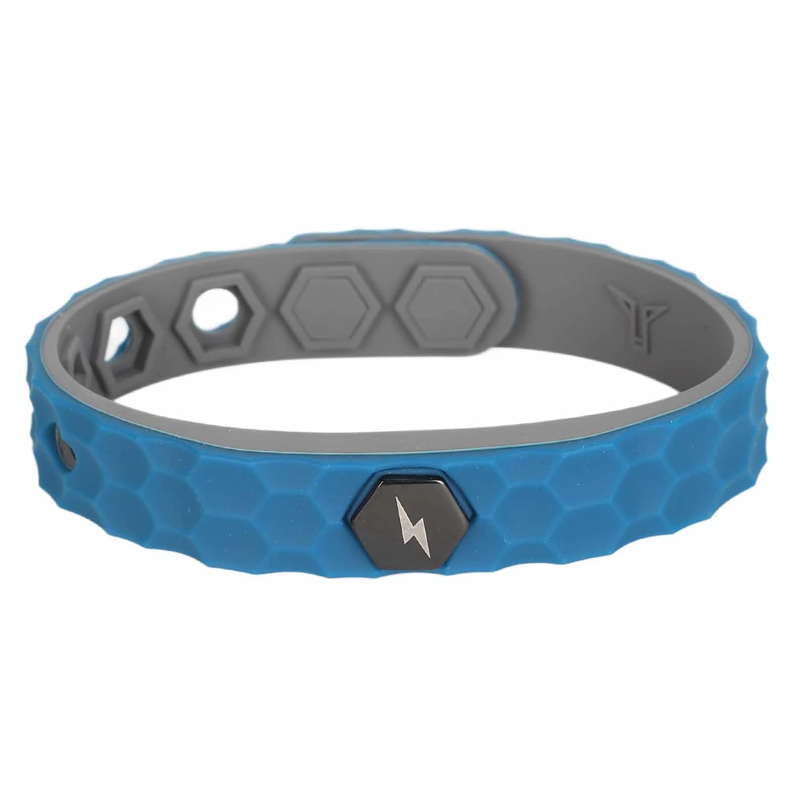 

Antistatic Wrist Band Waterproof Comfortable Small Lightweight Anion Bracelet for Men Women