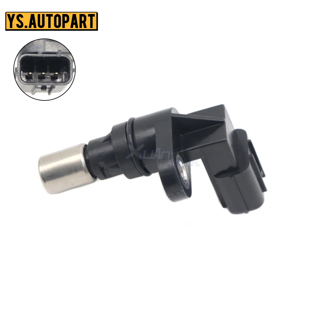 Car Transmission Speed Sensor 28820-PWR-013 28820PWR013 For Honda Element Accord Civic Acura TSX Jazz Car Styling Accessories