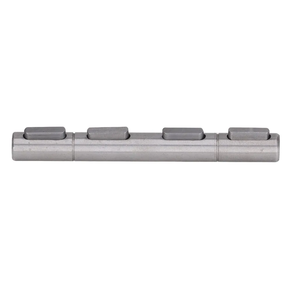 eixo-redutor-de-rosca-sem-fim-com-14-mm-de-diametro-128-mm-de-comprimento-grande-capacidade-de-carga-eixo-de-saida-duplo-design-de-saida-dupla-055-polegadas-de-diametro