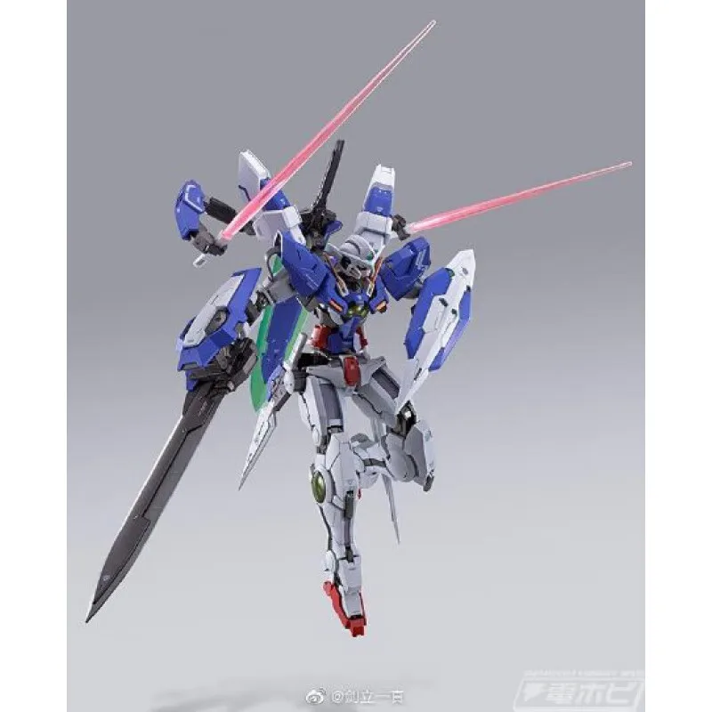 Bandai (BANDAI) Spot METAL BUILD MB Bandai DEVISE kan EXIA superlegering engelen, tot 00 kan nieuwe plek engelen