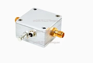 

ZFL-500LN + 0.1-500 MHz RF Low Noise Amplifier