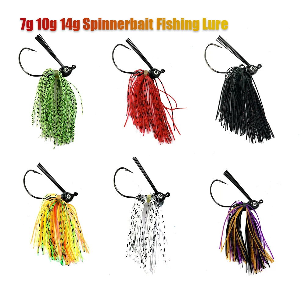 Fishing Lure Chatte…