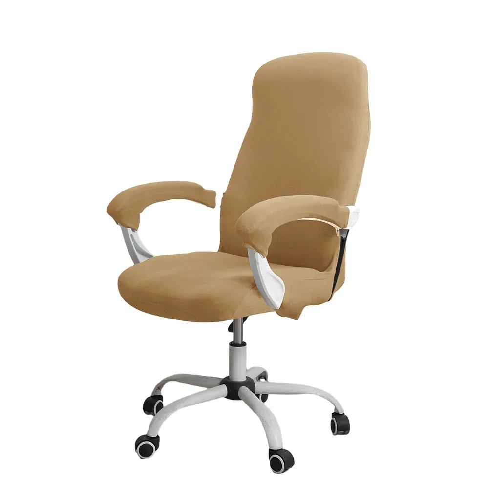 Bucket Chair Cover Armchair Cover Full 360-degree Protection High-quality Fabrics Printed Design For Armchairs
