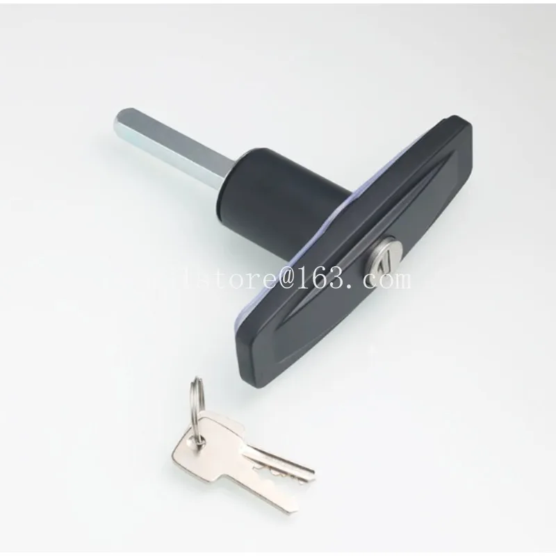 Applicable to MS111-1 handle , distribution box cabinet door  control cabinet ， factory direct sales