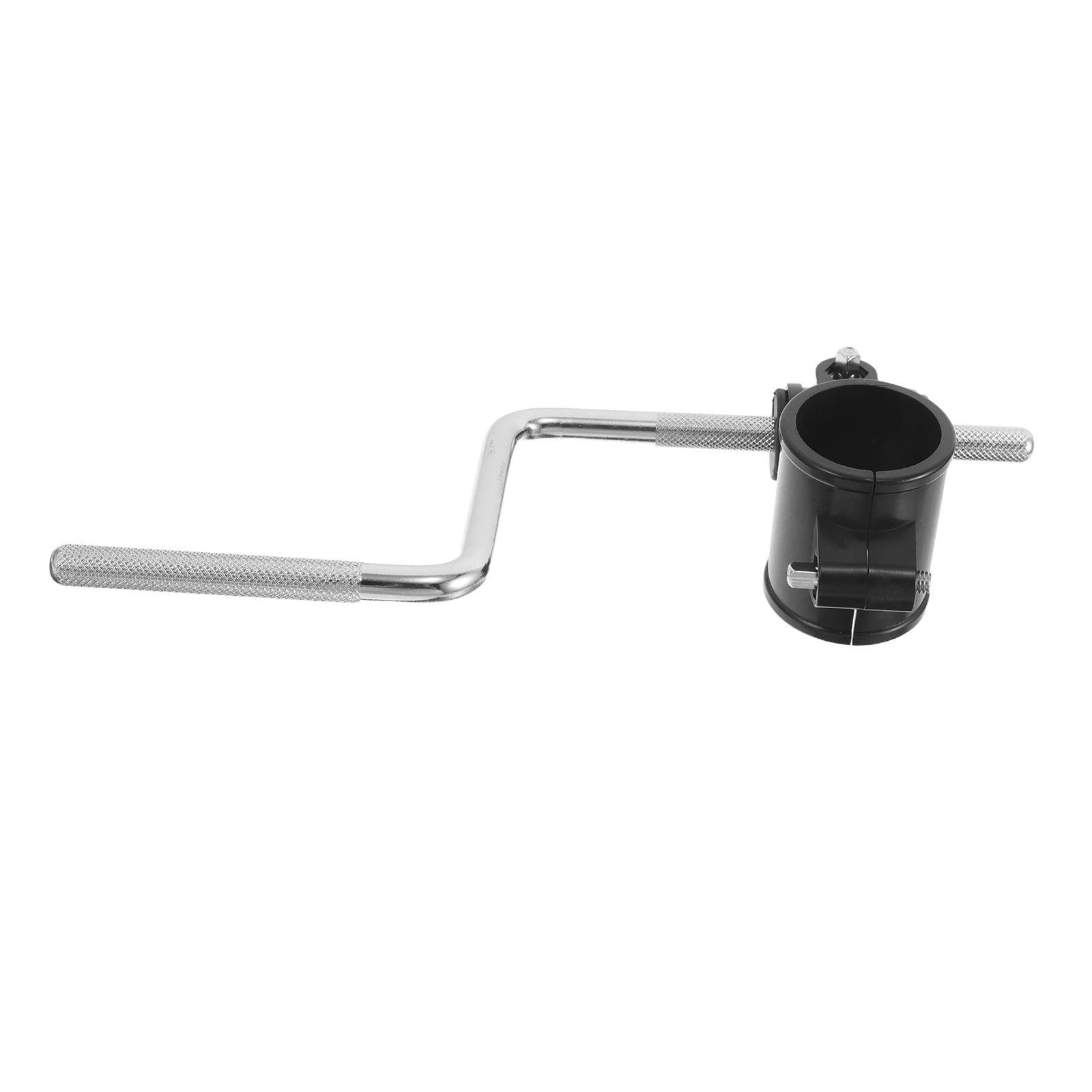 

Drum Snap Tube Clip Cymbal Stand Accessories Mount Bracket Musical Instrument Clamp Parts Compact