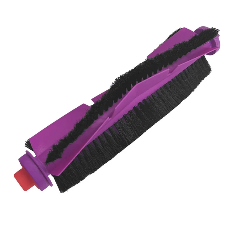 B64B-For ميديا V12 V10 W11 ملحقات المكنسة الكهربائية فرشاة جانبية رئيسية فلتر Hepa ممسحة خرقة كيس لجميع الغبار المواد الاستهلاكية