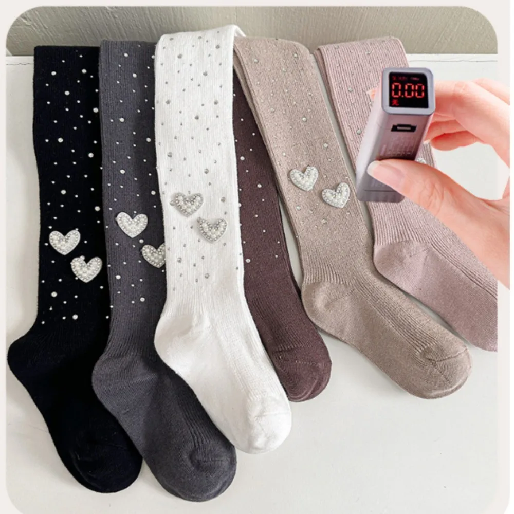 baby tights collant neonata pantyhose spring autumn style children's girls' bottom pantyhose baby's outer wear pantyhose